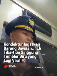 Ramai Dibahas! Pengalaman Harian Ini Bikin Netizen Ikut Relate