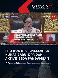 Ramai Dibicarakan, Kebijakan Baru Pemerintah Tuai Pro dan Kontra